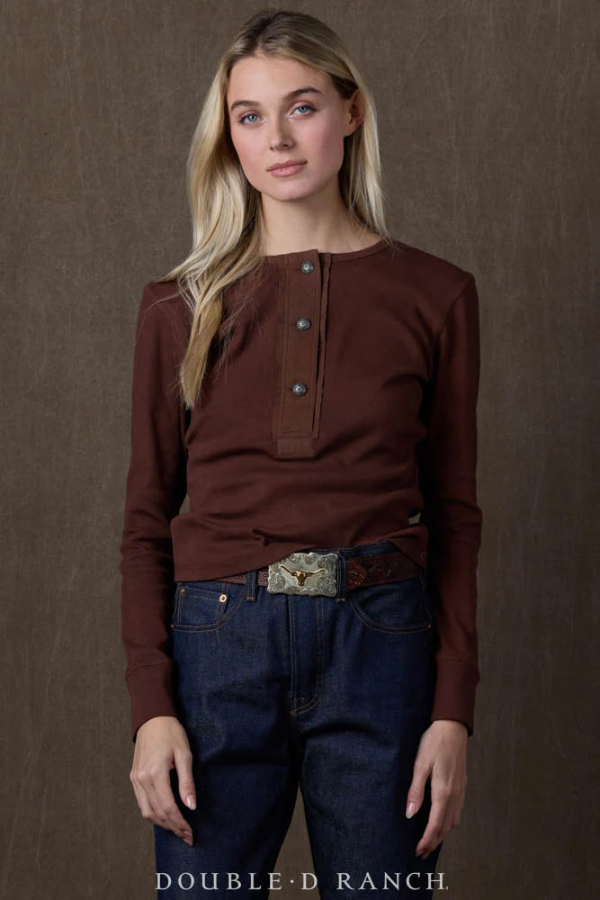 JESS HENLEY T4244