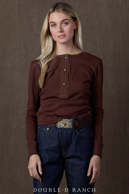 JESS HENLEY T4244