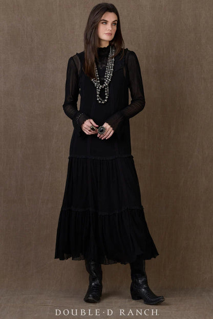 MARIE LACE DRESS D1524