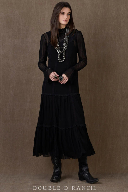 MARIE LACE DRESS D1524