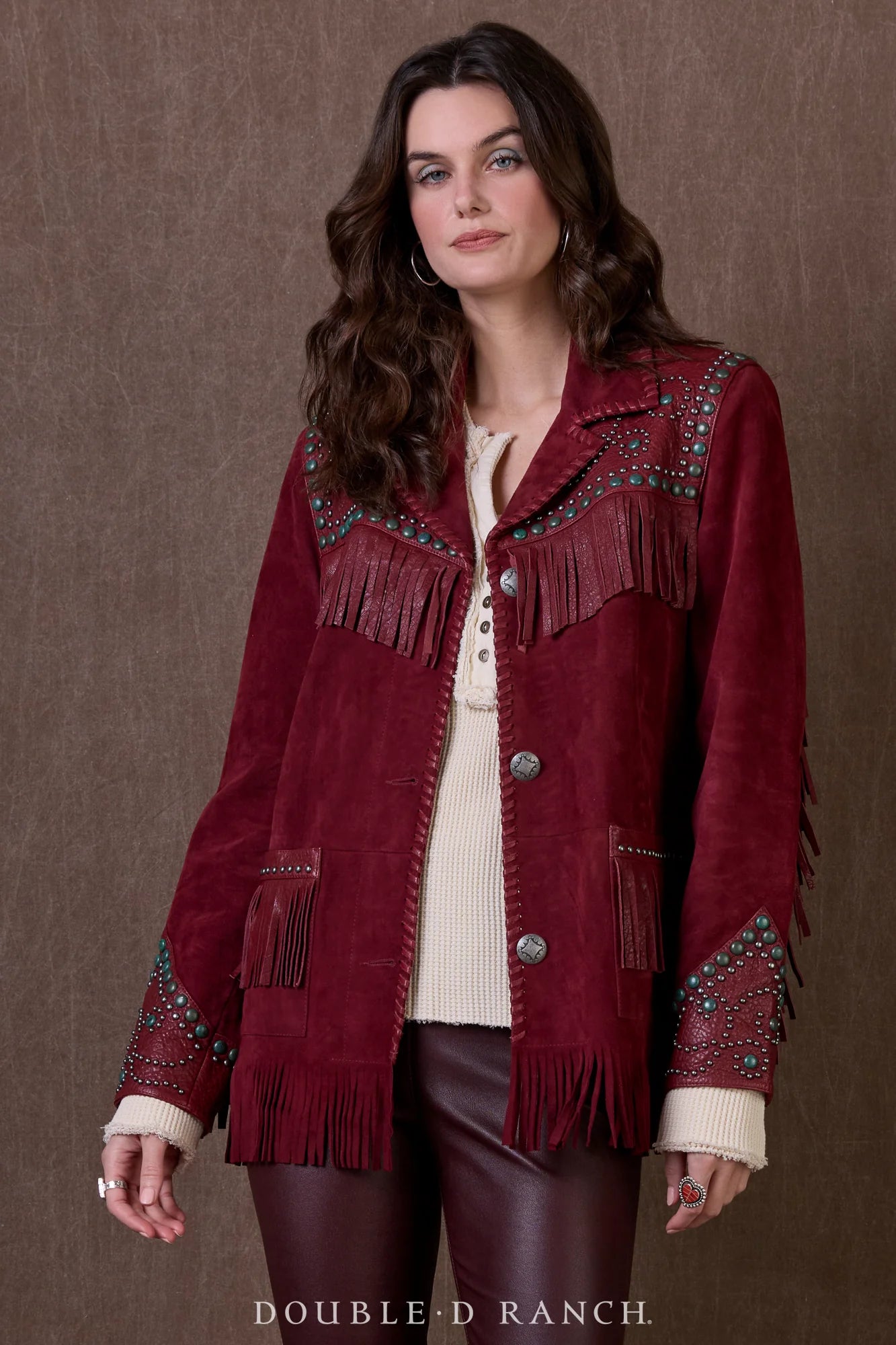 GRANDPAS CHAPS JKT C3454