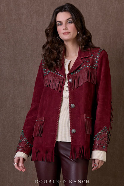 GRANDPAS CHAPS JKT C3454