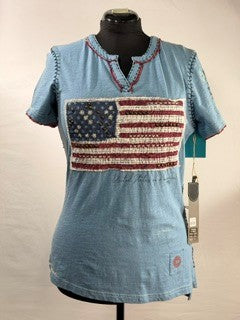 CF33-166 DECLARATION TOP L