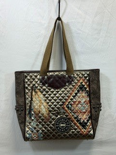 CF52-234 CIGAR CHIEF TOTE BAG