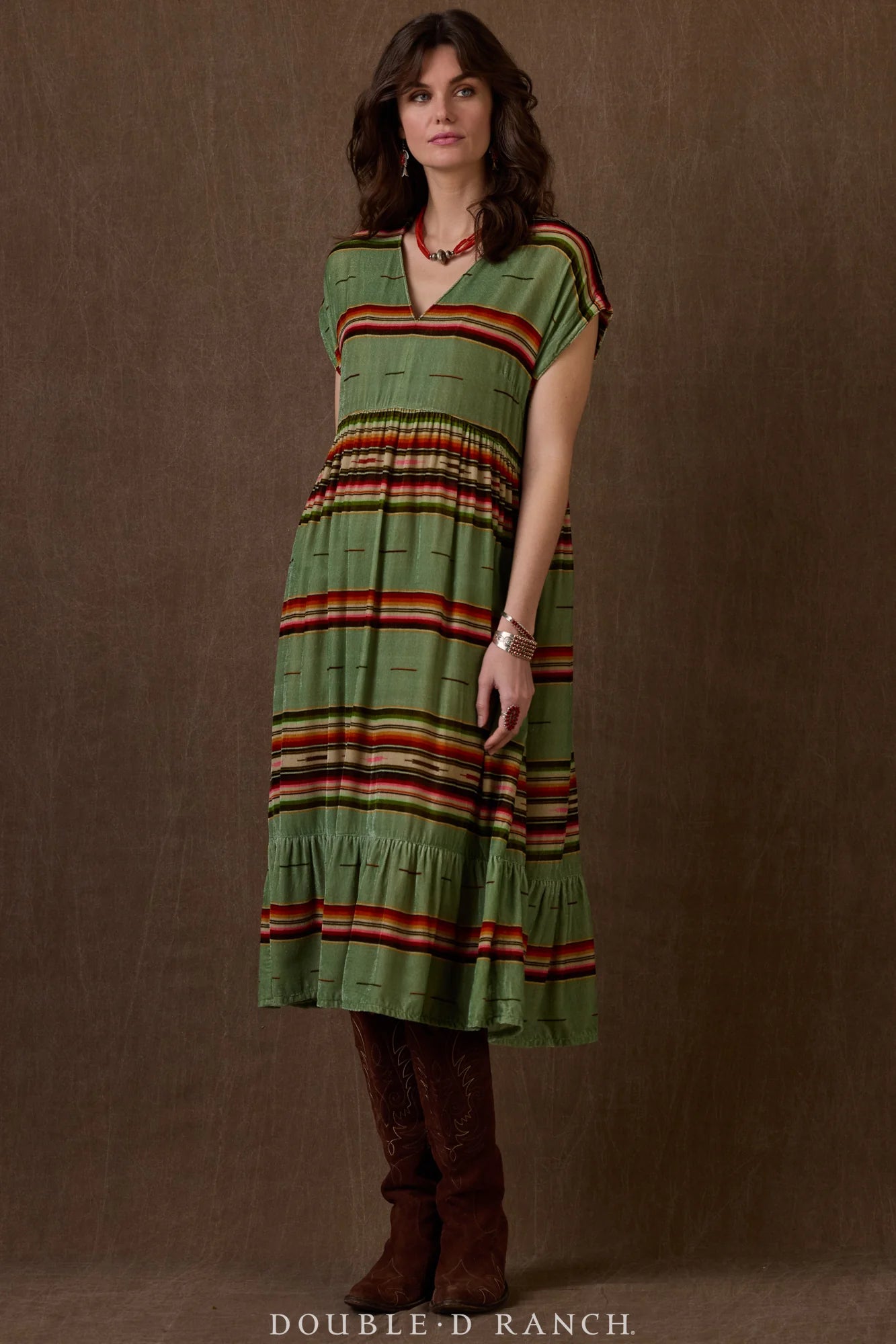 NIGHT HAWK DRESS D1467