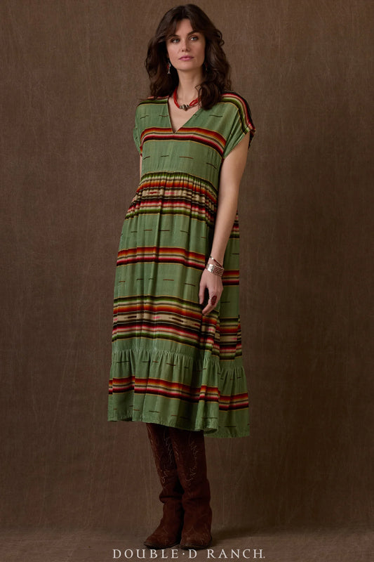 NIGHT HAWK DRESS D1467