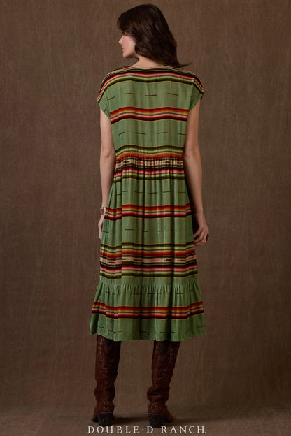 NIGHT HAWK DRESS D1467