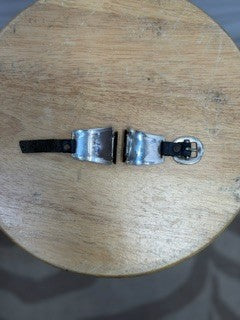 CF71-16 VINTAGE TURQ WATCH BAND