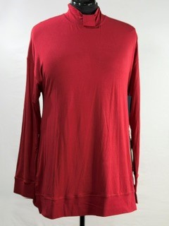 CF22-13 SCARF TOP S