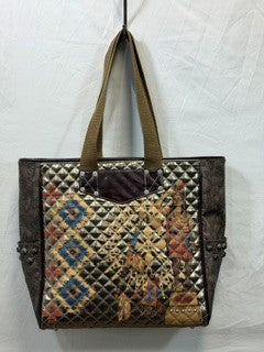 CF52-234 CIGAR CHIEF TOTE BAG