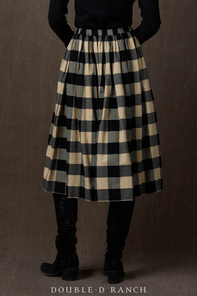 LEASE LADY SKIRT S1871