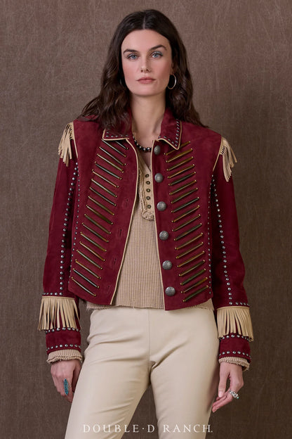 WALKS IN BEAUTY JKT C3459