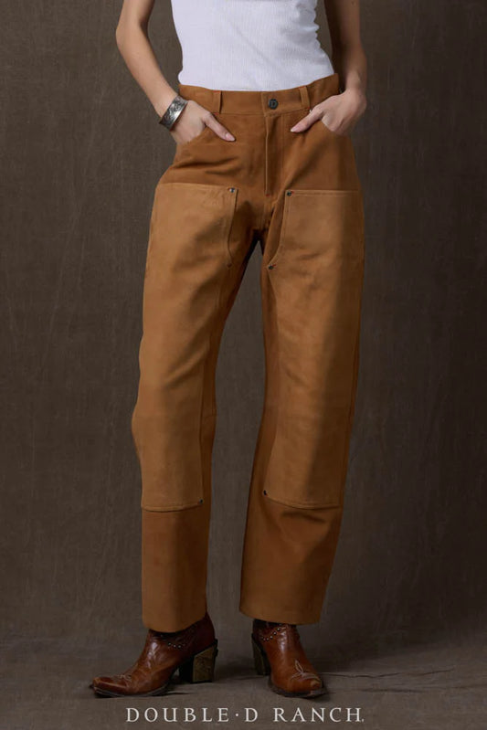 TEX-OYL PANT P672