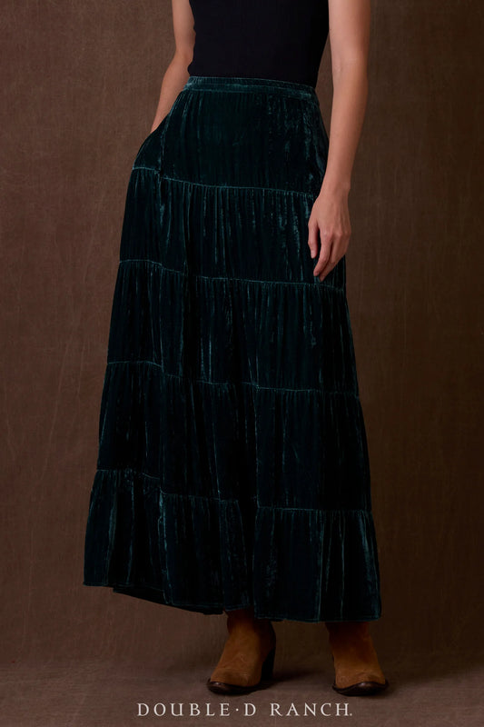 SEE THE STARS SKIRT S1841