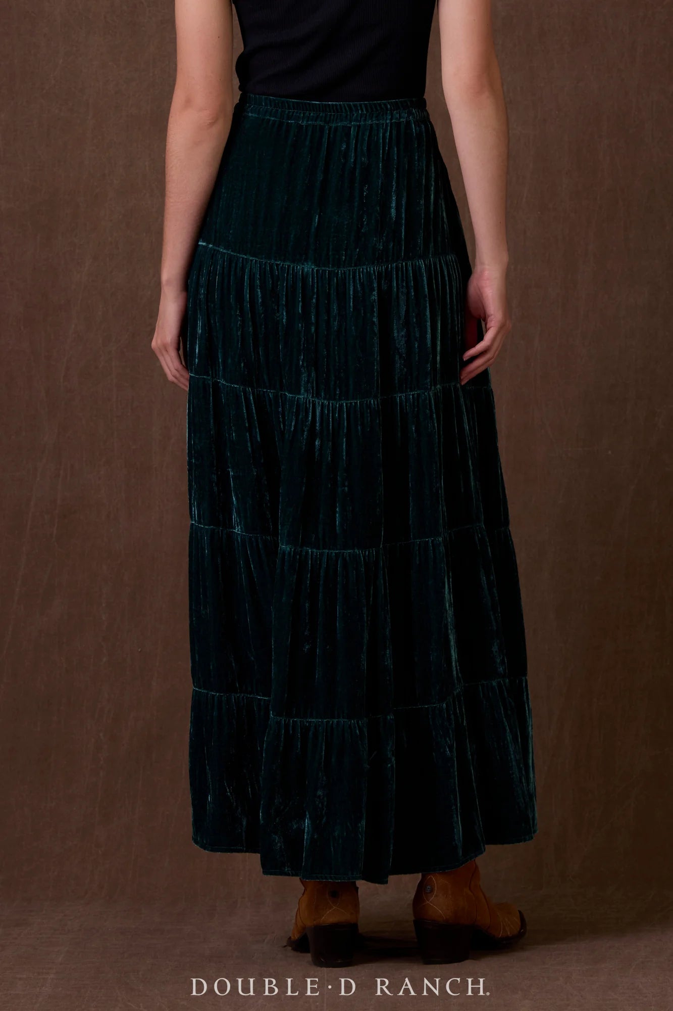 SEE THE STARS SKIRT S1841