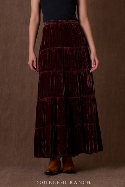 SEE THE STARS SKIRT S1841