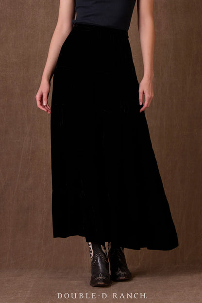 SEE THE STARS SKIRT S1841