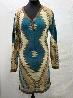 CF82-13 TASHA POLIZZI DRESS S