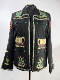 CF99-8 BAKERSFIELD JACKET M
