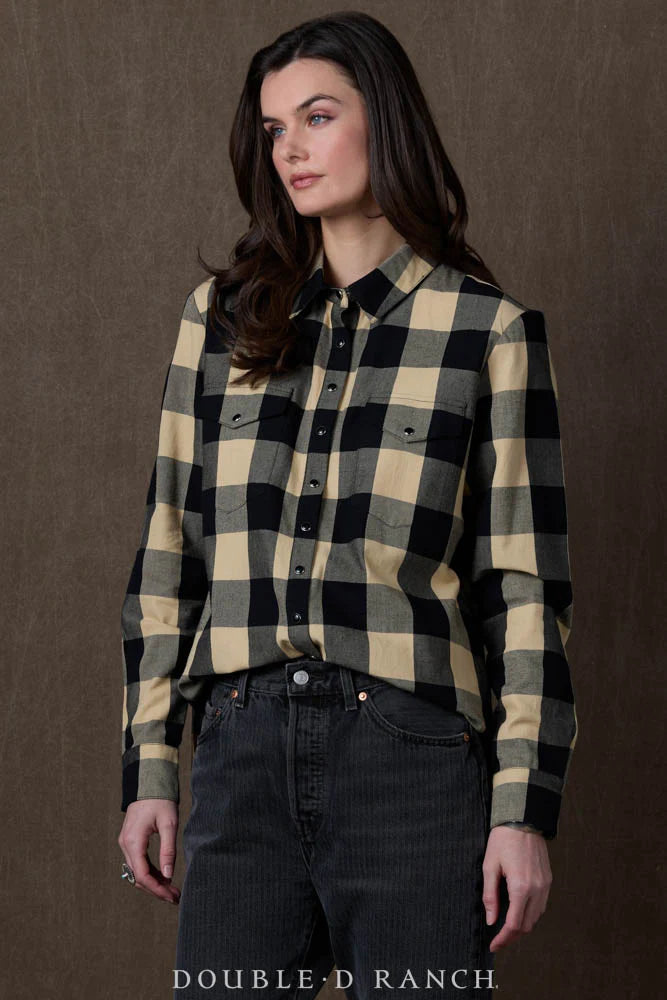 LEASE LADY SHIRT T4234