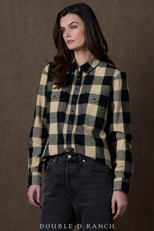 LEASE LADY SHIRT T4234