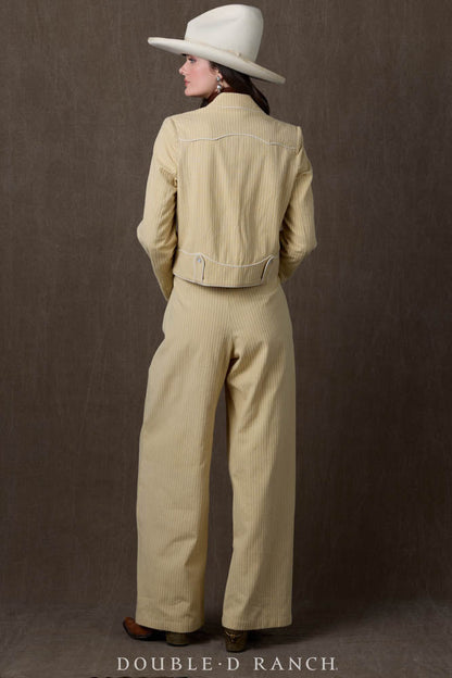TEXAS TIMEXES JKT C3535