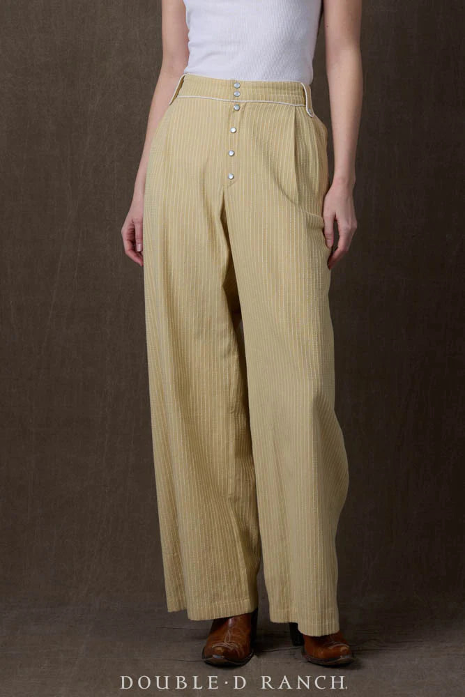 TEXAS TIMEXES PANT P676