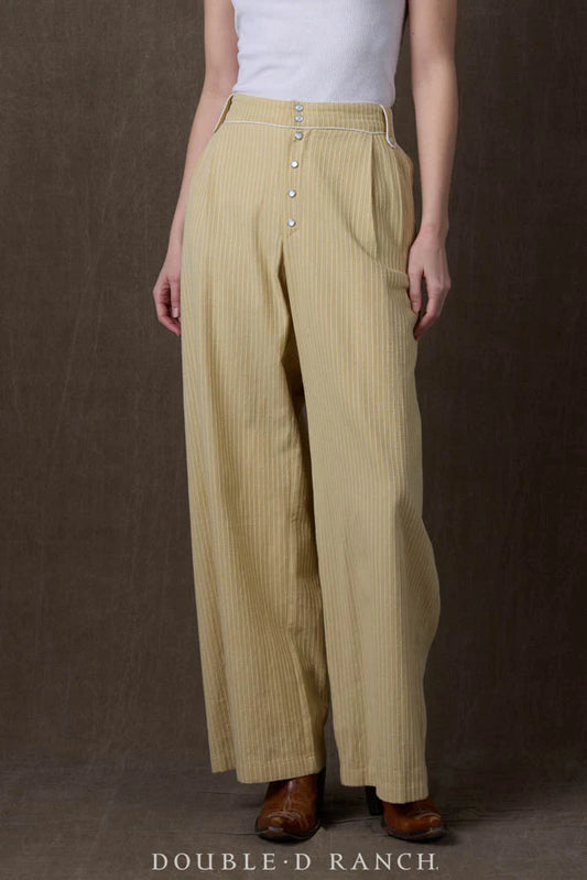 TEXAS TIMEXES PANT P676