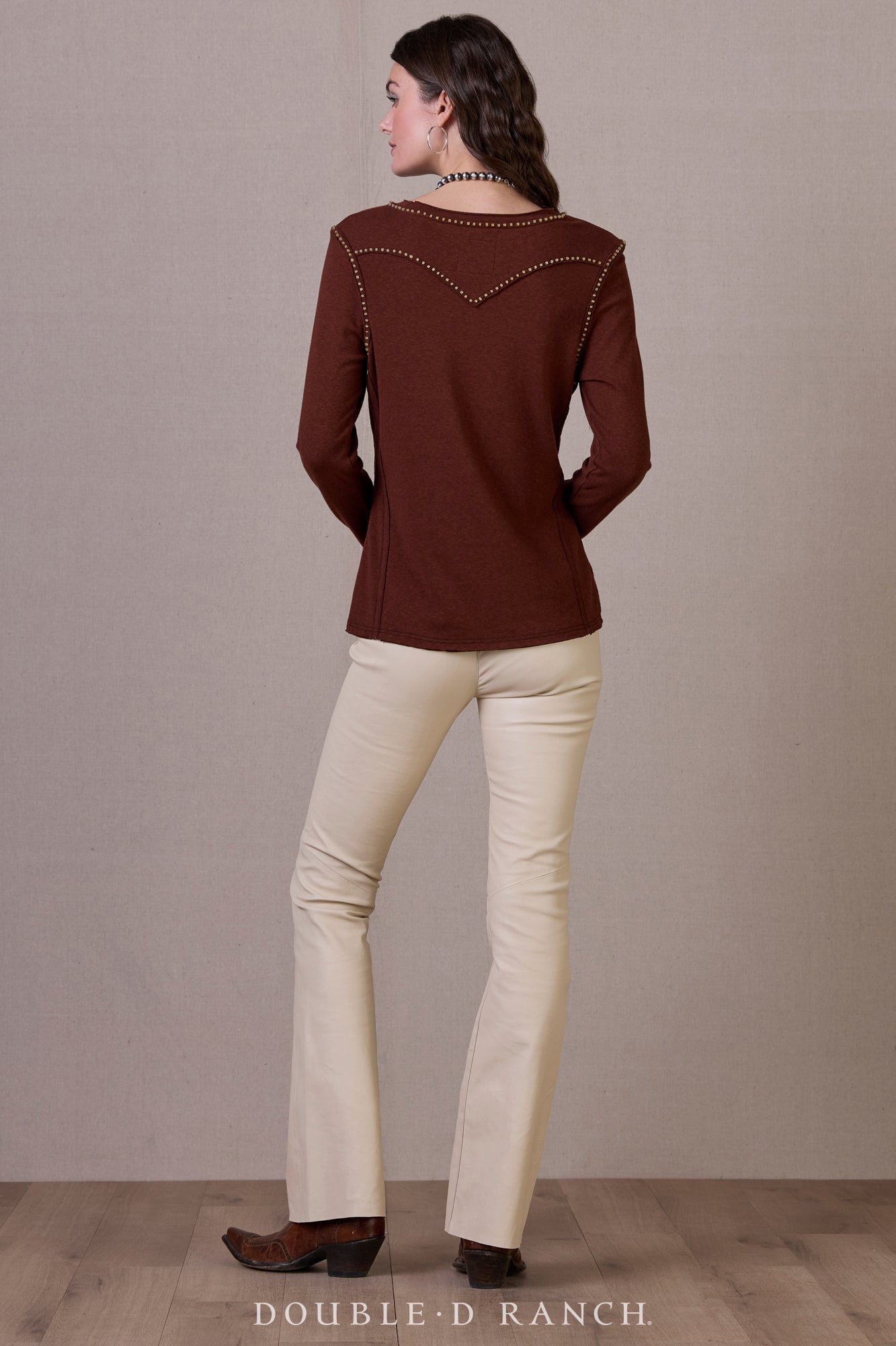 CLIPPETY CLOP TEE T4173