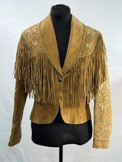 CF17-40 CRIPPLE CREEK JACKET S
