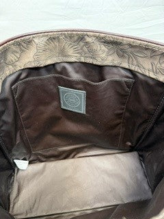 CF52-234 CIGAR CHIEF TOTE BAG