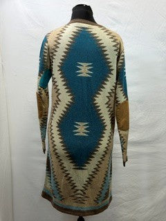 CF82-13 TASHA POLIZZI DRESS S