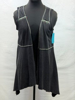 CF104-11 THUNDERBIRD VEST S