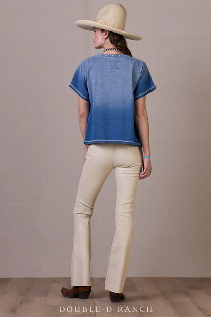 COWBOY GIST TOP T4177