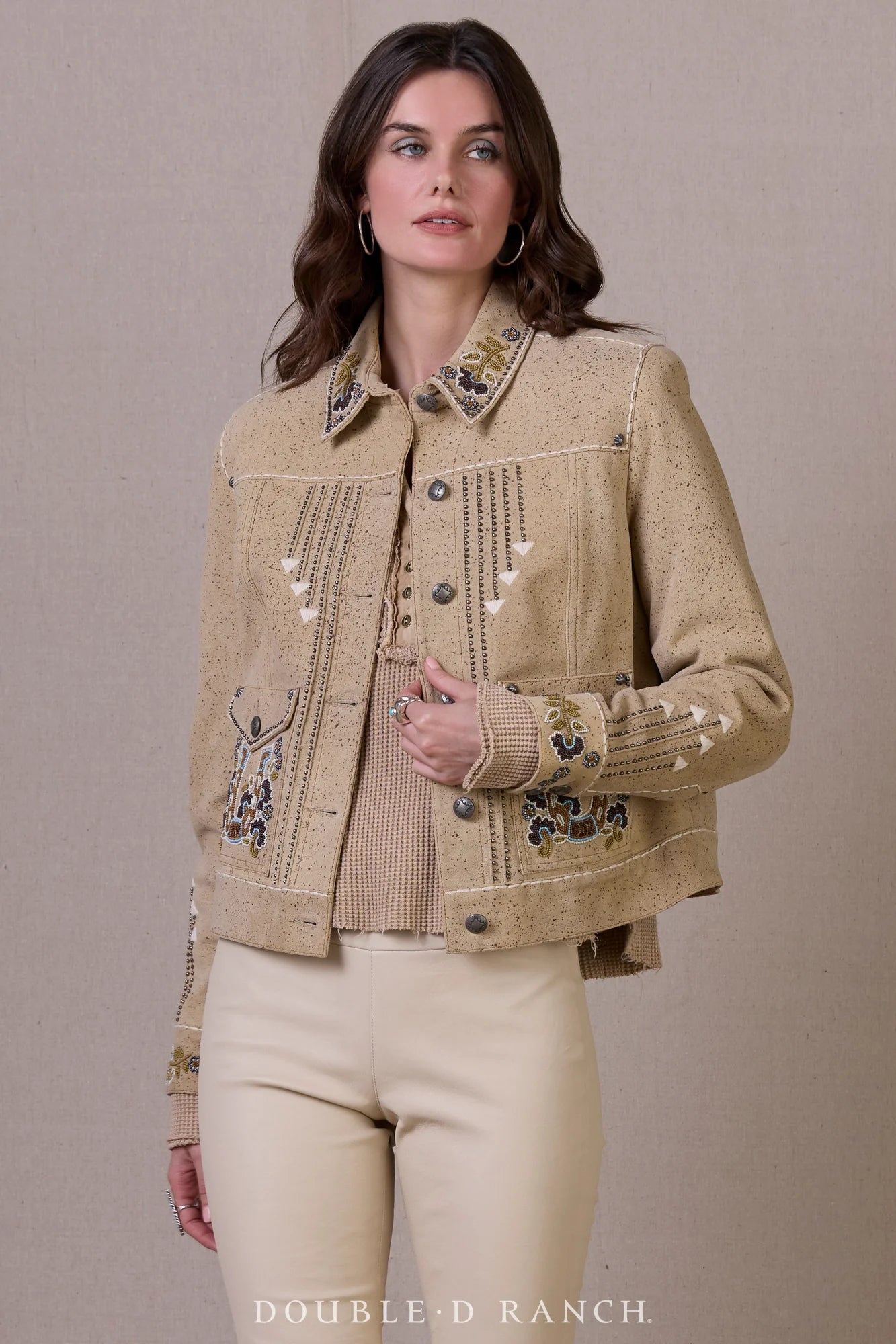 BEYOND TRAIL JKT C3475