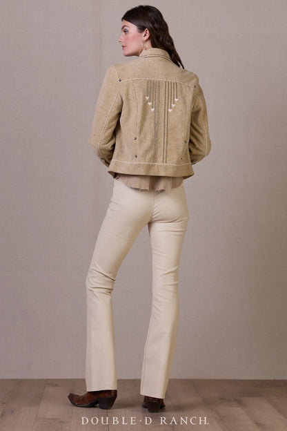 BEYOND TRAIL JKT C3475