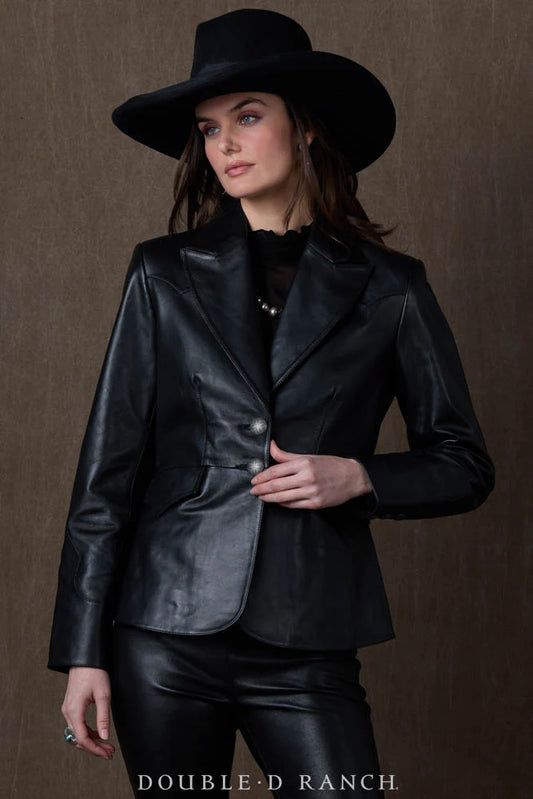 BANDIT BLAZER C3345