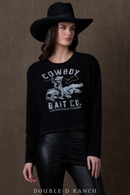 COWBOY BAIT CO T4259