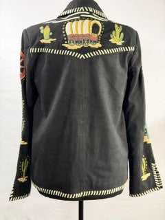 CF99-8 BAKERSFIELD JACKET M