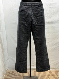 CF100-11 GREY STRIPE PANTS 8