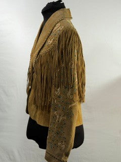 CF17-40 CRIPPLE CREEK JACKET S