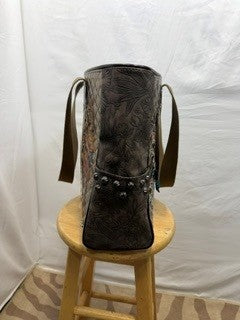 CF52-234 CIGAR CHIEF TOTE BAG