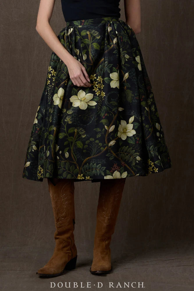 BAYOU SPELL SKIRT S1873