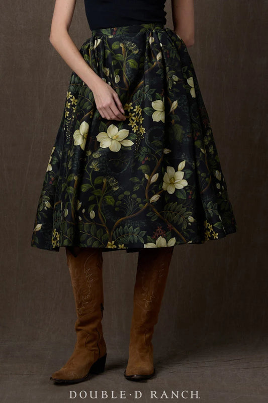 BAYOU SPELL SKIRT S1873