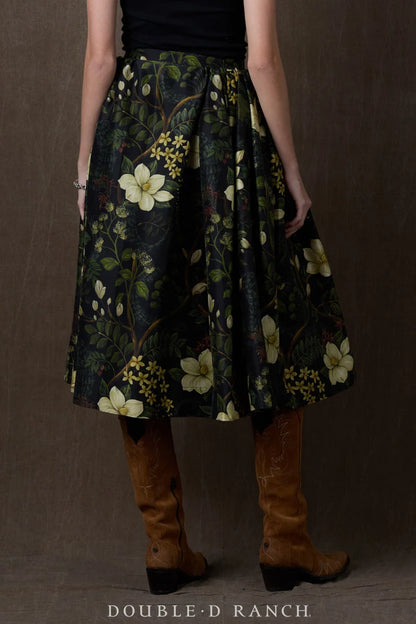 BAYOU SPELL SKIRT S1873
