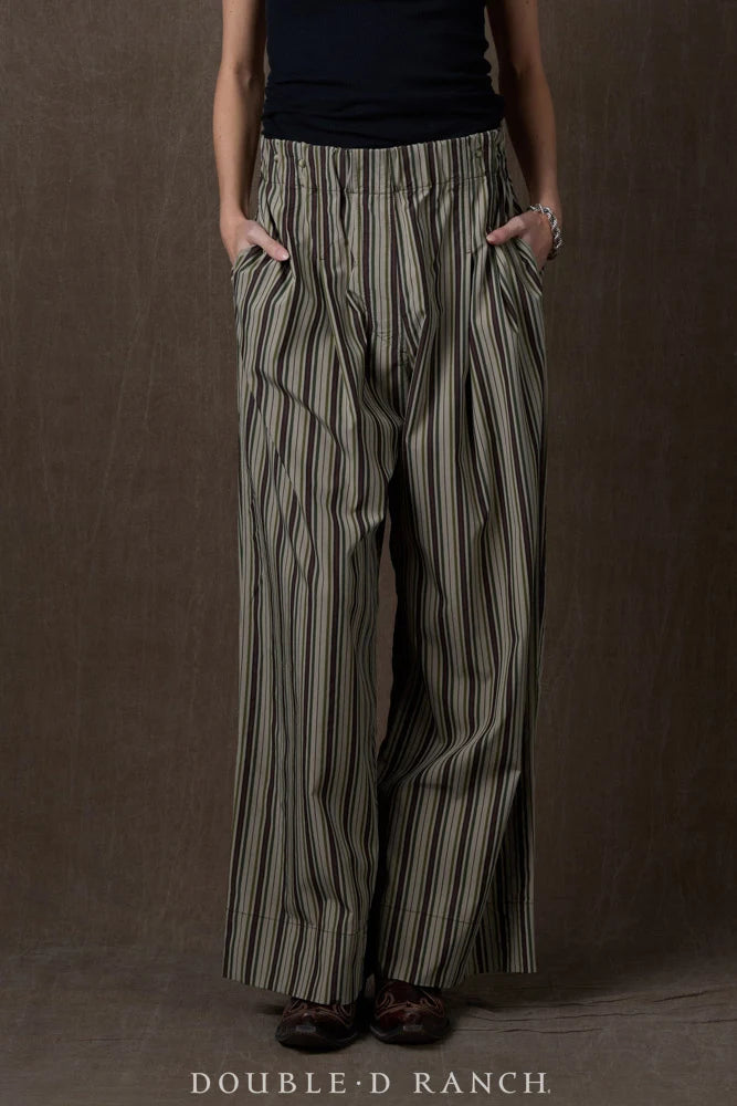 FONTENOT'S BEST PANT P686