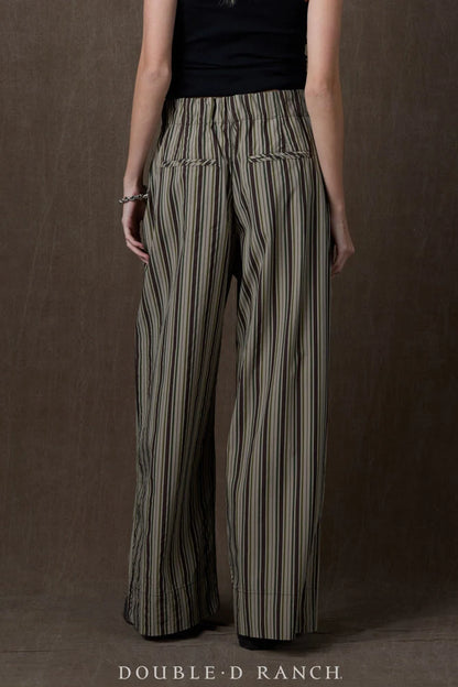 FONTENOT'S BEST PANT P686