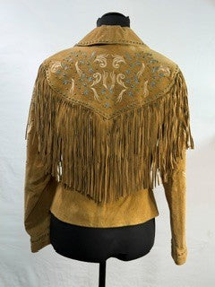 CF17-40 CRIPPLE CREEK JACKET S