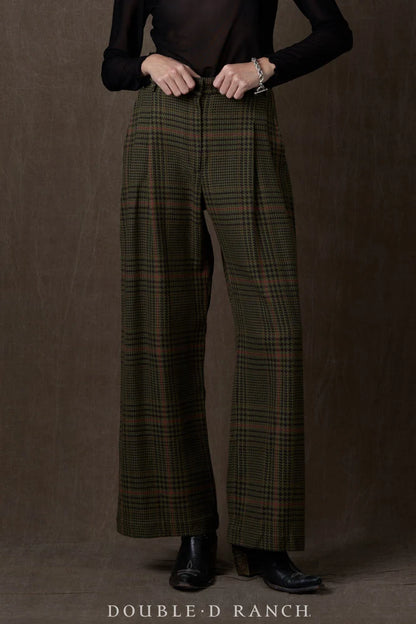 FRENCHMAN STREET PANT P685