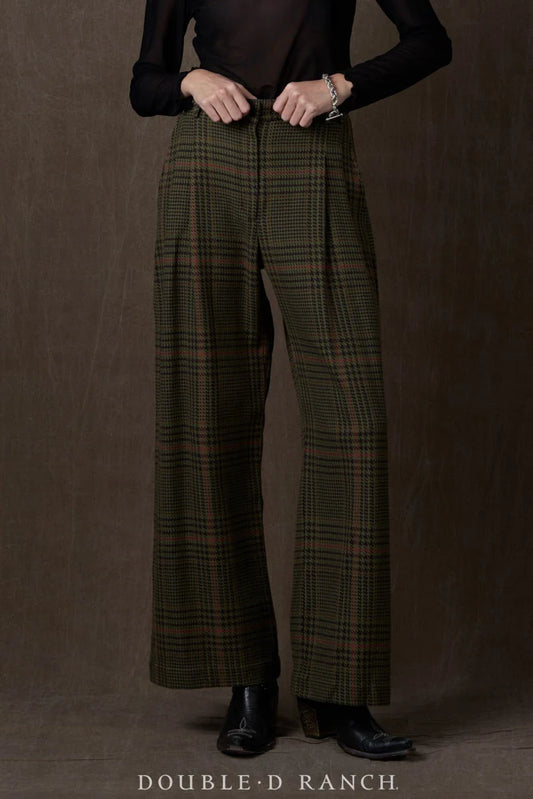 FRENCHMAN STREET PANT P685
